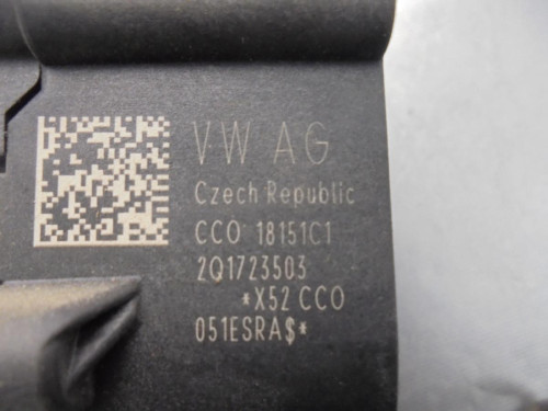 PEDAL ACELERADOR SEAT ARONA (KJ) 