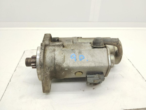 MOTOR ARRANQUE Hyundai I30 (FD) 
