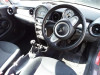 MINI MINI (R56) — автомобиль-донор на запчасти 