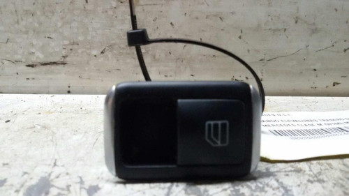 MANDO ELEVALUNAS TRASERO DERECHO MERCEDES-BENZ CLASE ML (BM 166) 