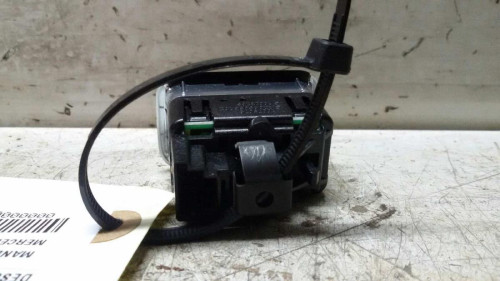 MANDO ELEVALUNAS TRASERO DERECHO MERCEDES-BENZ CLASE ML (BM 166) 