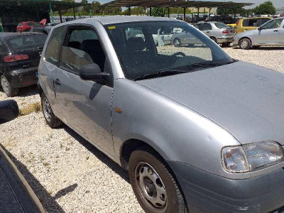 SEAT AROSA (6H1)