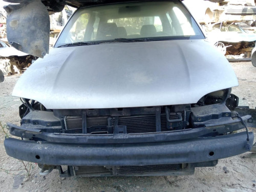  SEAT AROSA (6H1) 