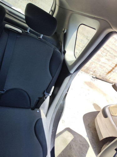 CINTURON SEGURIDAD TRASERO IZQUIERDO NISSAN NOTE (E11E) 
