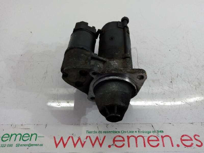 MOTOR ARRANQUE, BMW, SERIE 3 BERLINA (E36)