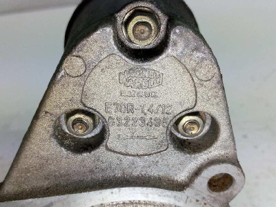 MOTOR ARRANQUE, BMW, SERIE 3 BERLINA (E36)