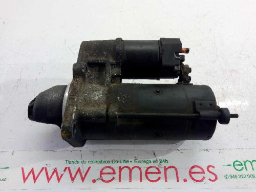  MOTOR ARRANQUE, BMW, SERIE 3 BERLINA (E36) 
