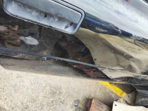 PUERTA DELANTERA DERECHA, LAND ROVER, FREELANDER (LN)