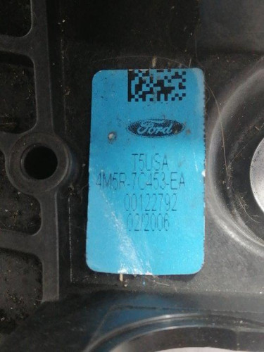  PALANCA CAMBIO, FORD, FOCUS BERLINA (CAP) 