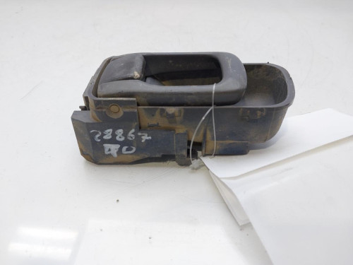  MANETA INTERIOR TRASERA DERECHA NISSAN PICKUP (D22) 