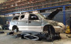  KIA CARNIVAL II (FL) 