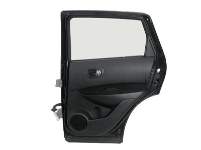 PUERTA TRASERA DERECHA, NISSAN, QASHQAI (J10)