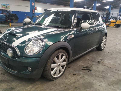 MINI MINI (R56)