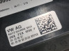 PEDAL FRENO SEAT IBIZA (KJ1) 