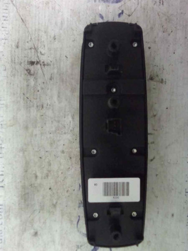 MANDO ELEVALUNAS DELANTERO IZQUIERDO Mercedes-Benz CLASE GL (BM 164) 