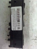MANDO ELEVALUNAS DELANTERO IZQUIERDO Mercedes-Benz CLASE GL (BM 164) 