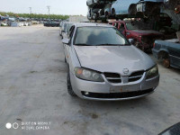 NISSAN ALMERA (N16/E)