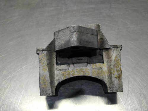  SOPORTE MOTOR FIAT II BRAVO (198) 