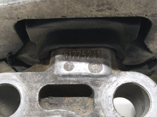  SOPORTE MOTOR FIAT II BRAVO (198) 