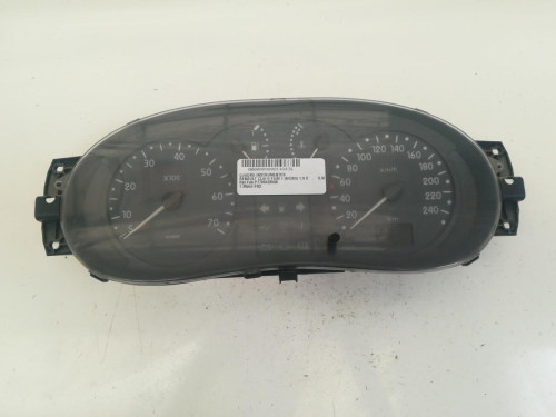 CUADRO INSTRUMENTOS Renault CLIO II FASE I (B/CB0) 