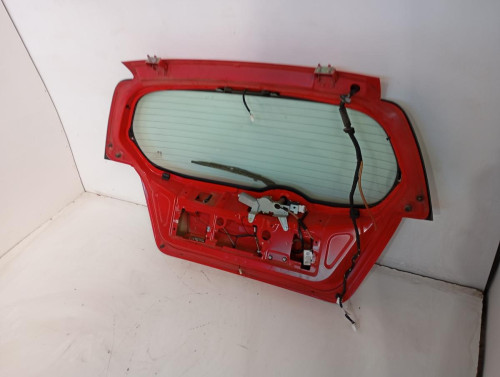  PORTON TRASERO Chevrolet AVEO BERLINA 
