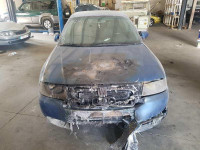 AUDI A3 (8L)