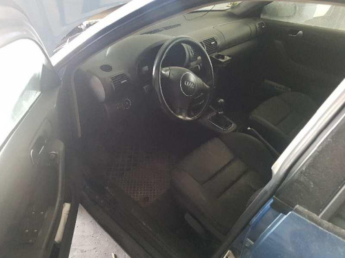  AUDI A3 (8L) 