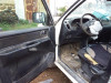 NISSAN TERRANO II (R20) — vehículo donante para recambios 