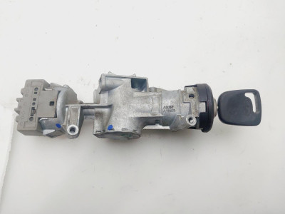 CONMUTADOR DE ARRANQUE, Ford, TOURNEO CONNECT (TC7)