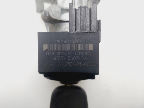 CONMUTADOR DE ARRANQUE Ford TOURNEO CONNECT (TC7) 