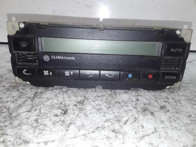 MANDO CLIMATIZADOR
