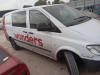  MERCEDES-BENZ VITO BASIC-KOMBI (639) 