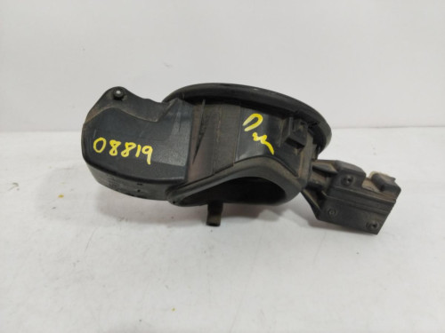 TAPA EXTERIOR COMBUSTIBLE CITROEN C4 BERLINA 