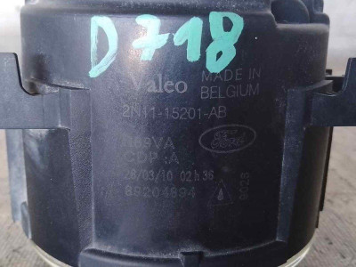 FARO ANTINIEBLA DERECHO, Ford, FIESTA (CB1)