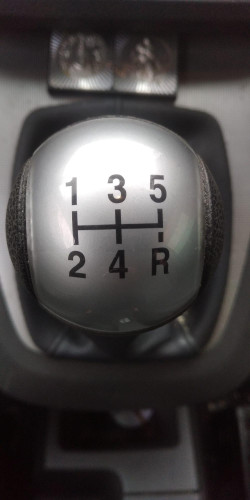  FORD FOCUS C-MAX (CAP)(2003) 