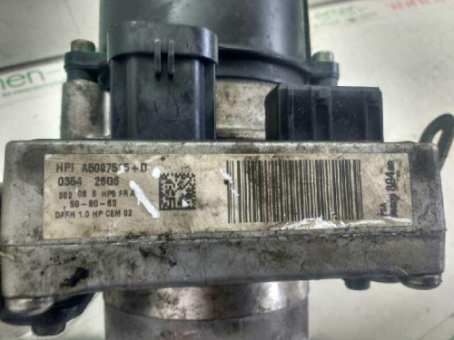  BOMBA DIRECCION, CITROEN, C4 BERLINA 