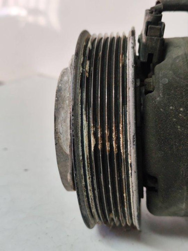  COMPRESOR AIRE ACONDICIONADO TOYOTA LAND CRUISER (J9) 