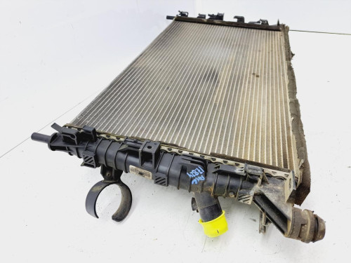  RADIADOR AGUA Ford FOCUS BERLINA (CAP) 