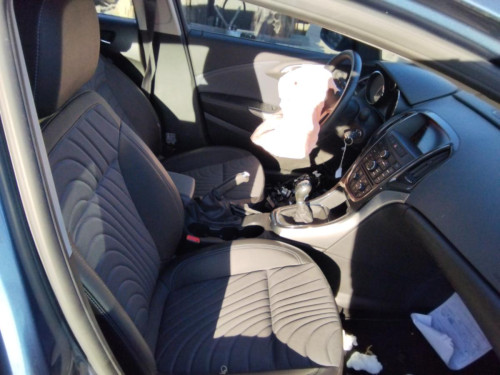  OPEL ASTRA J BERLINA 5P 