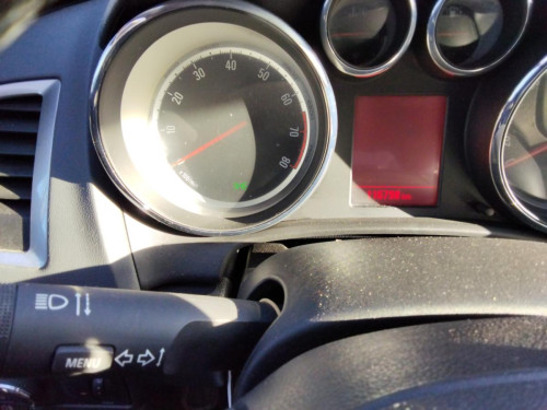  OPEL ASTRA J BERLINA 5P 