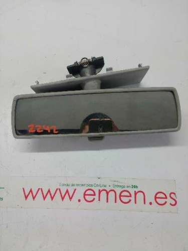  ESPEJO SEAT LEON (1P1) 