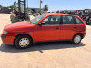  SEAT IBIZA (6K1) 