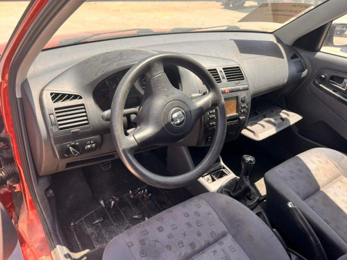  SEAT IBIZA (6K1) 
