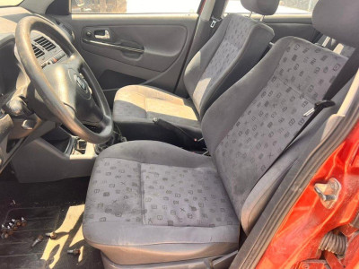 SEAT IBIZA (6K1)