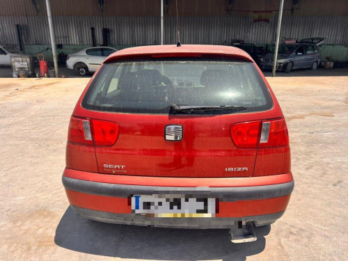  SEAT IBIZA (6K1) 