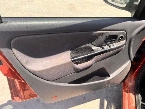  SEAT IBIZA (6K1) 