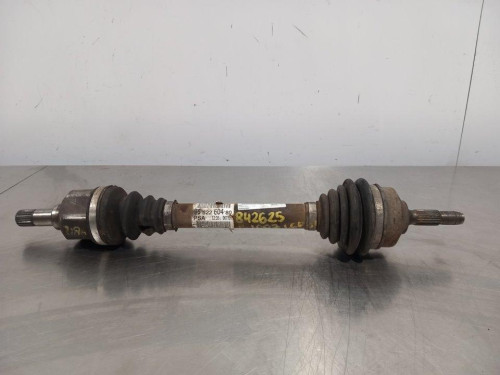  TRANSMISION DELANTERA IZQUIERDA, PEUGEOT, 1007 