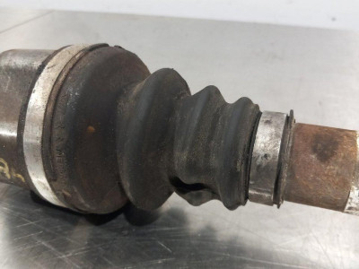 TRANSMISION DELANTERA IZQUIERDA, PEUGEOT, 1007