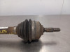  TRANSMISION DELANTERA IZQUIERDA, PEUGEOT, 1007 