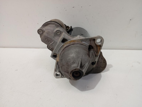  MOTOR ARRANQUE OPEL ASTRA J BERLINA 5P 